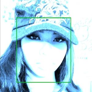 Meet your Posher, Jasmine